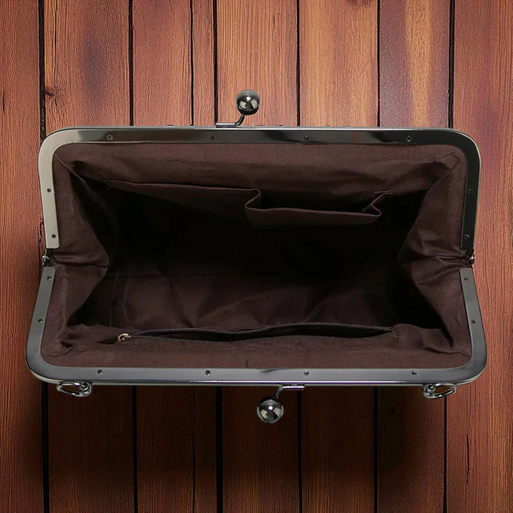 Gillian | Stilfuld Vintage Sling Taske