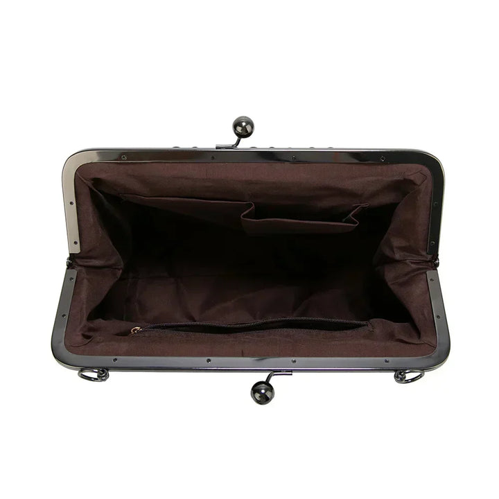 Kiara | Premium Elegant Retro Håndtaske