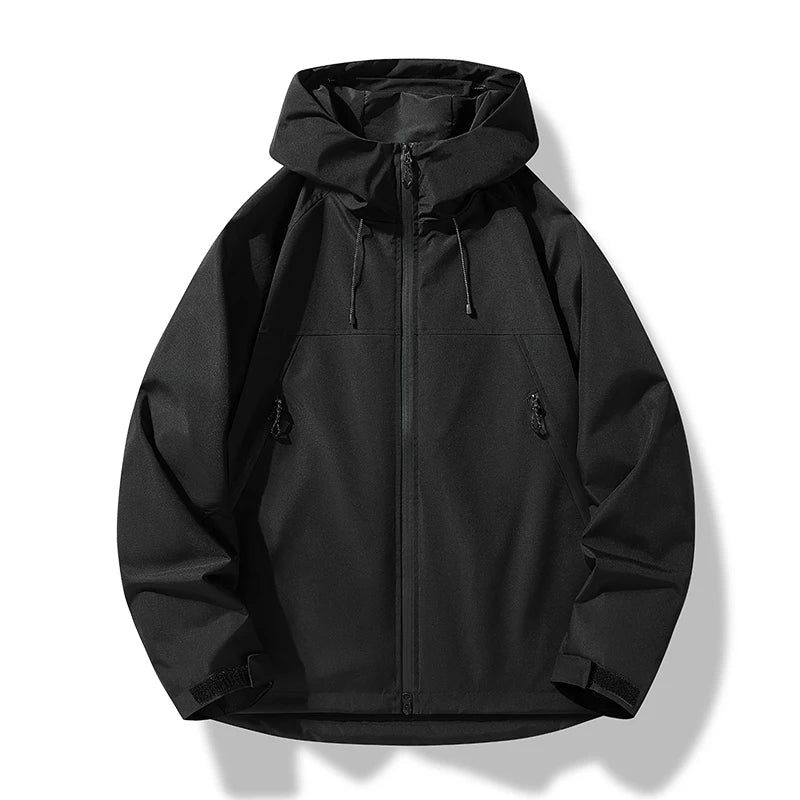 Sawyer | All-Weather Hættejakke