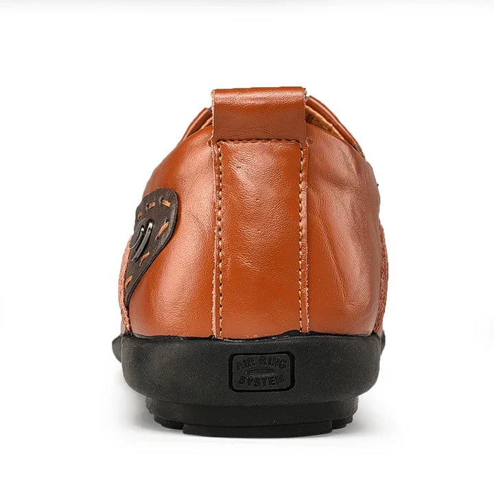 Bobby | Premium Komfortable Hverdags Loafers