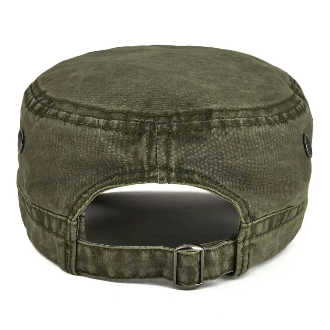 Ethan | Robust Vintage Baseball Cap