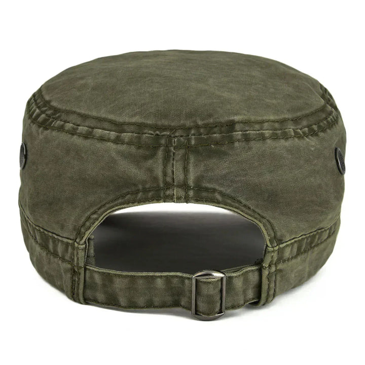 Ethan | Robust Vintage Baseball Cap