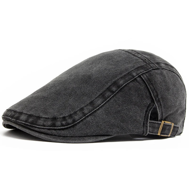 Roberto | Vintage Premium Hverdagshat