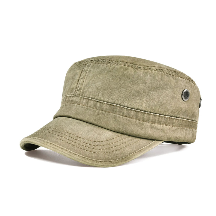 Ethan | Robust Vintage Baseball Cap