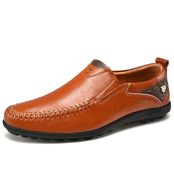 Bobby | Premium Komfortable Hverdags Loafers