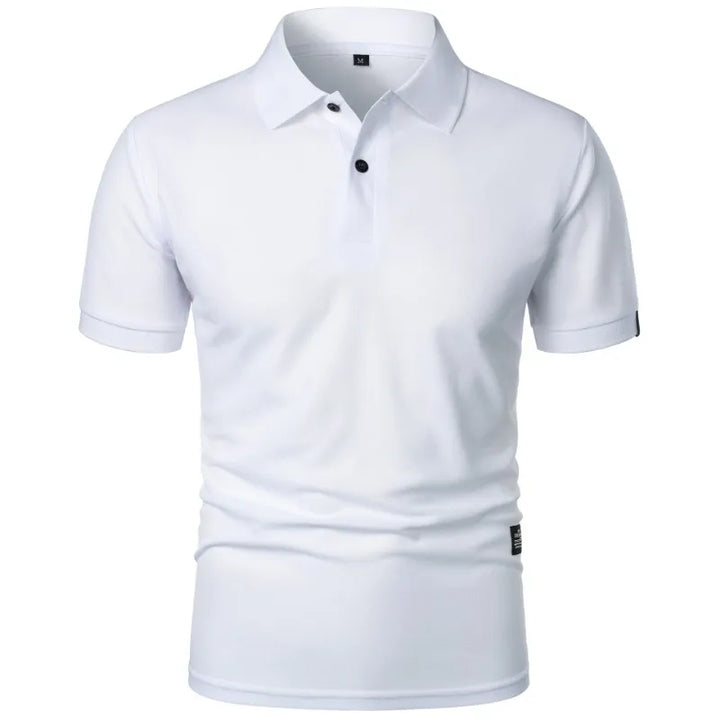 Henry | Casual Button Up Kraveskjorte