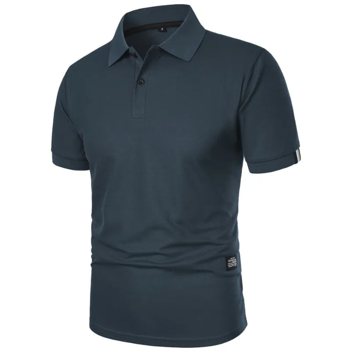 Henry | Casual Button Up Kraveskjorte
