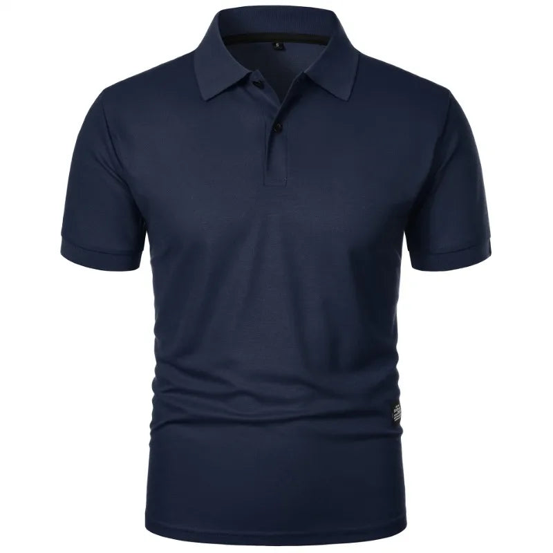 Henry | Casual Button Up Kraveskjorte