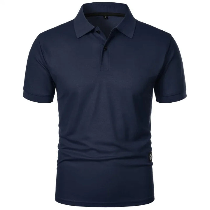 Henry | Casual Button Up Kraveskjorte