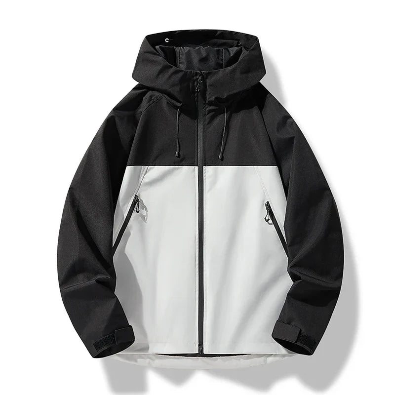 Sawyer | All-Weather Hættejakke