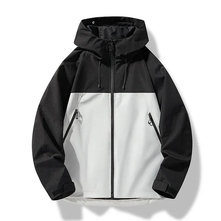 Sawyer | All-Weather Hættejakke