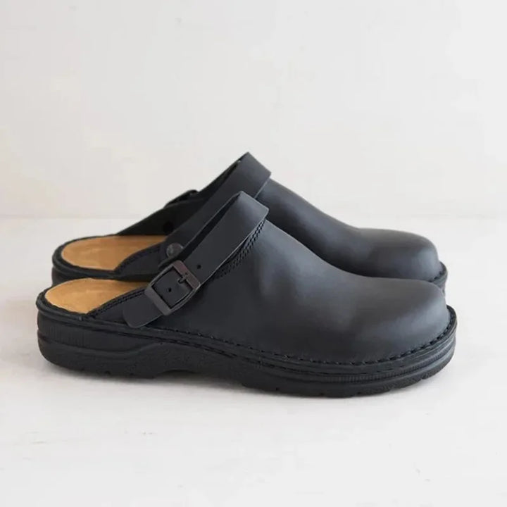 Cesar | Komfortable Premium Slip-On Sko