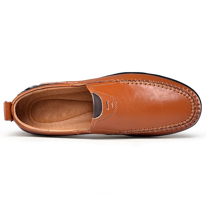 Bobby | Premium Komfortable Hverdags Loafers
