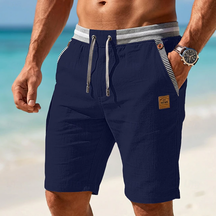 Felix | Casual Sommer Lace Shorts