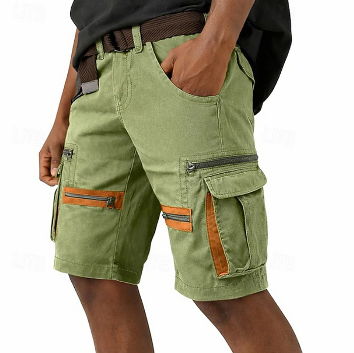 Sawyer | Casual Outdoor Cargo Shorts