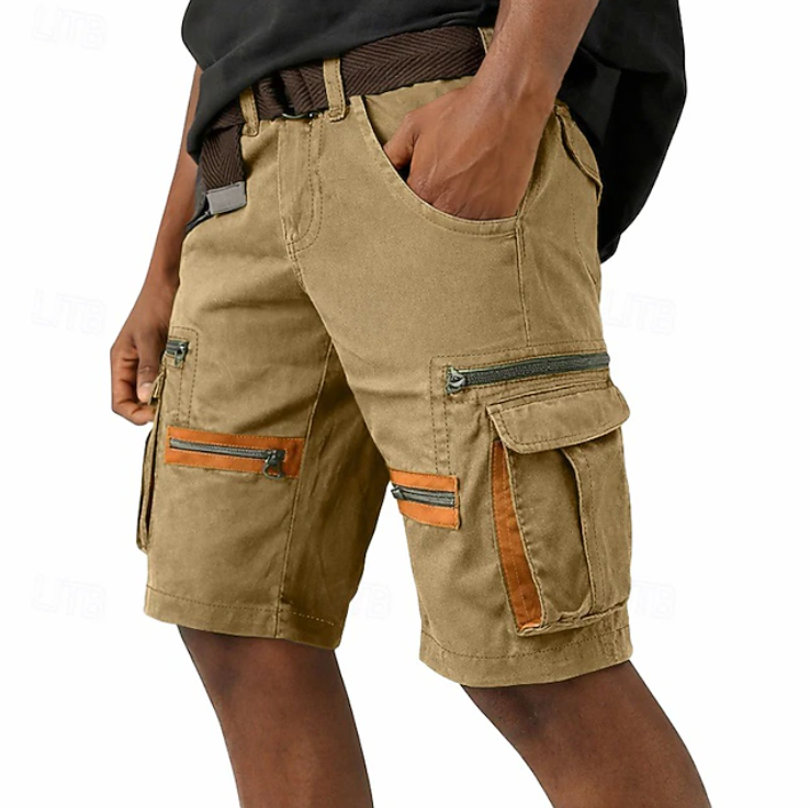 Sawyer | Casual Outdoor Cargo Shorts