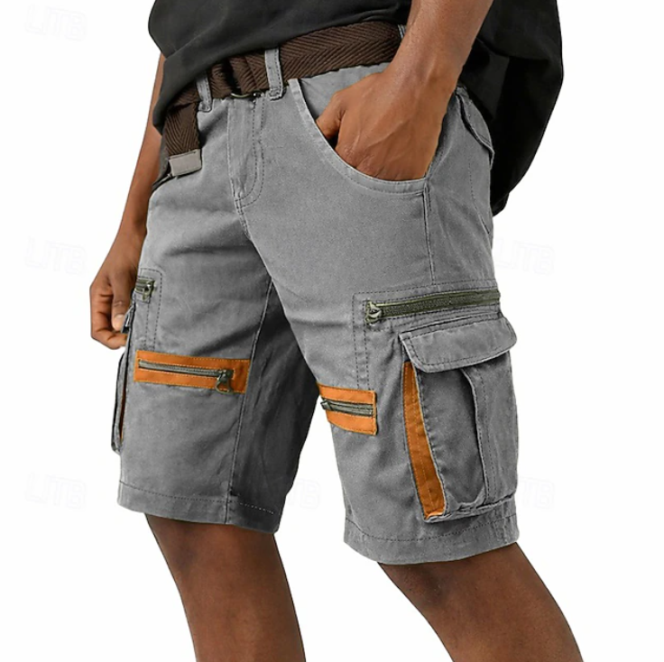 Sawyer | Casual Outdoor Cargo Shorts