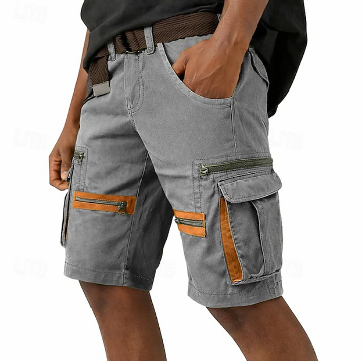 Sawyer | Casual Outdoor Cargo Shorts