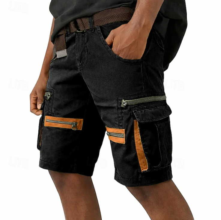 Sawyer | Casual Outdoor Cargo Shorts