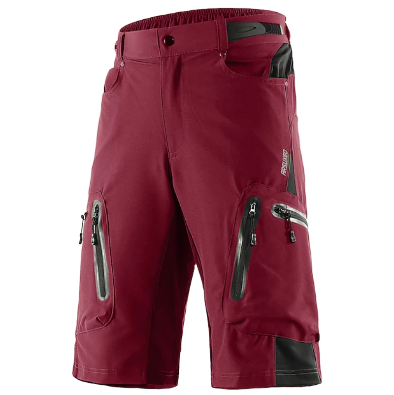 Desmond | Robuste Multi-Lommer Cargo Shorts