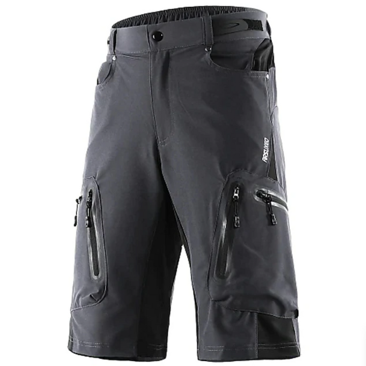 Desmond | Robuste Multi-Lommer Cargo Shorts