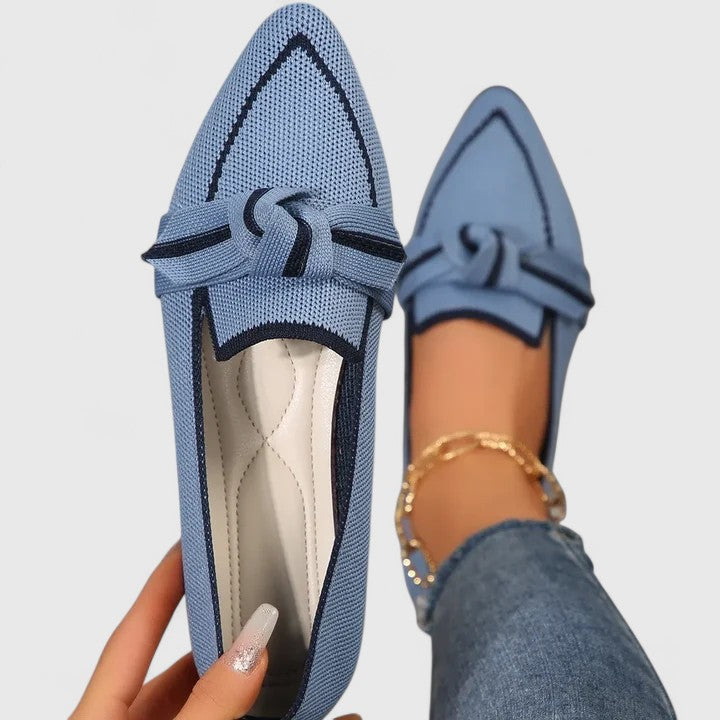 Amaris | Stilfulde Bånd Orthopædiske Sandaler