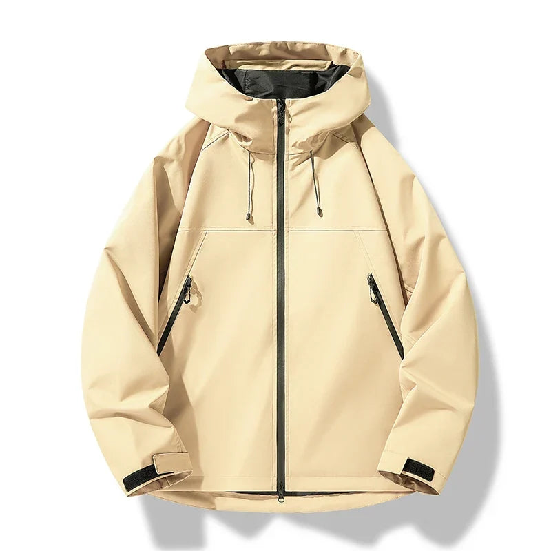 Sawyer | All-Weather Hættejakke