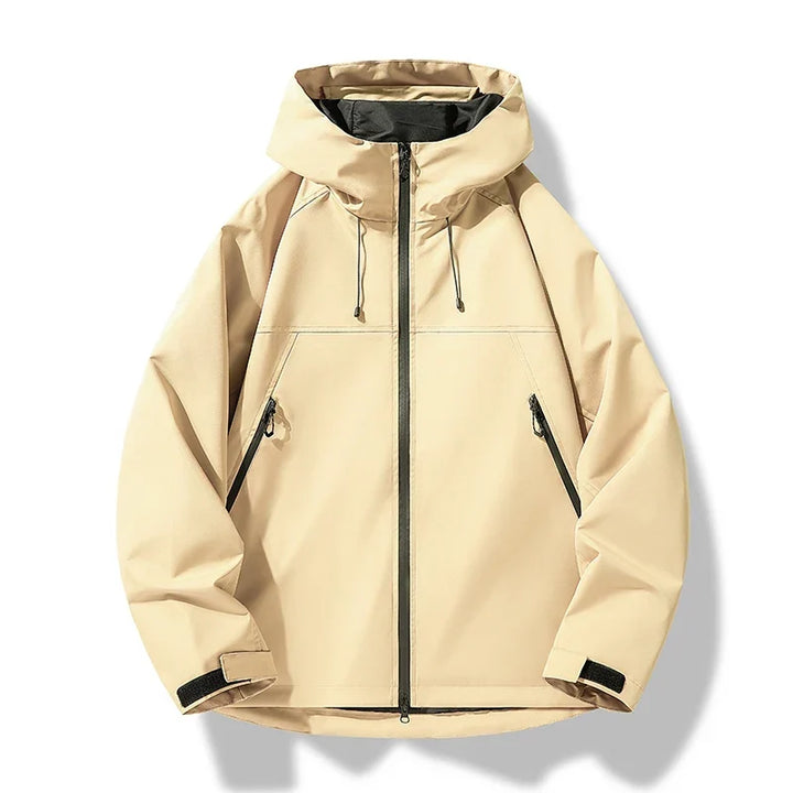 Sawyer | All-Weather Hættejakke