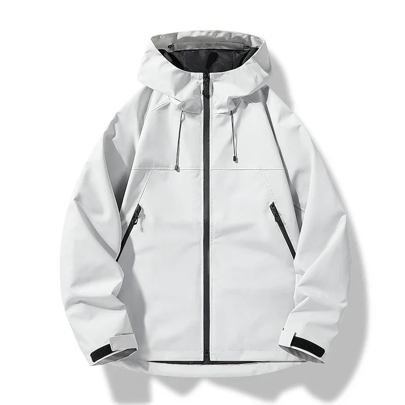 Sawyer | All-Weather Hættejakke