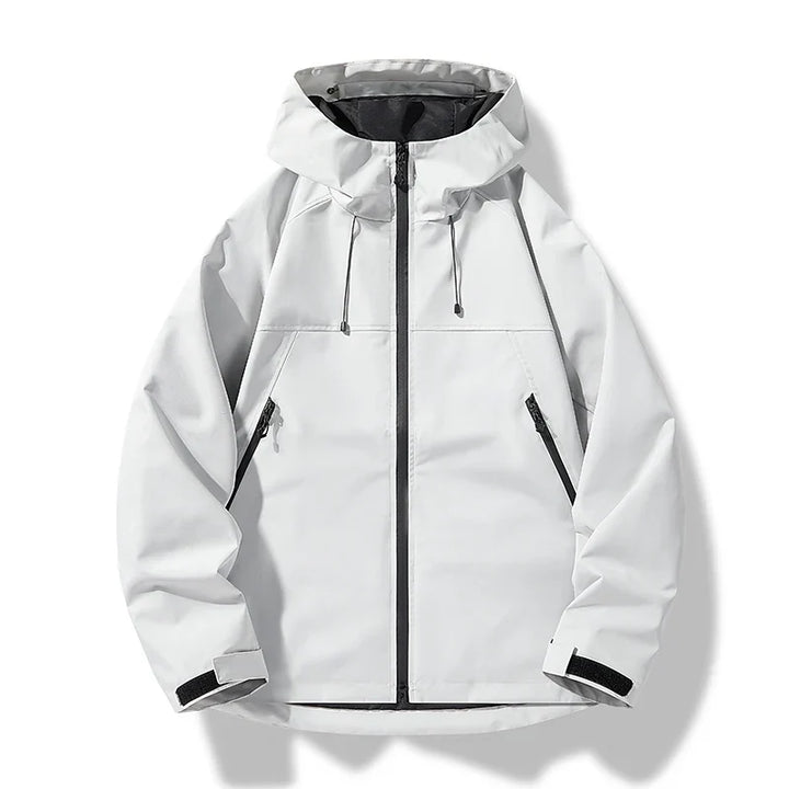 Sawyer | All-Weather Hættejakke