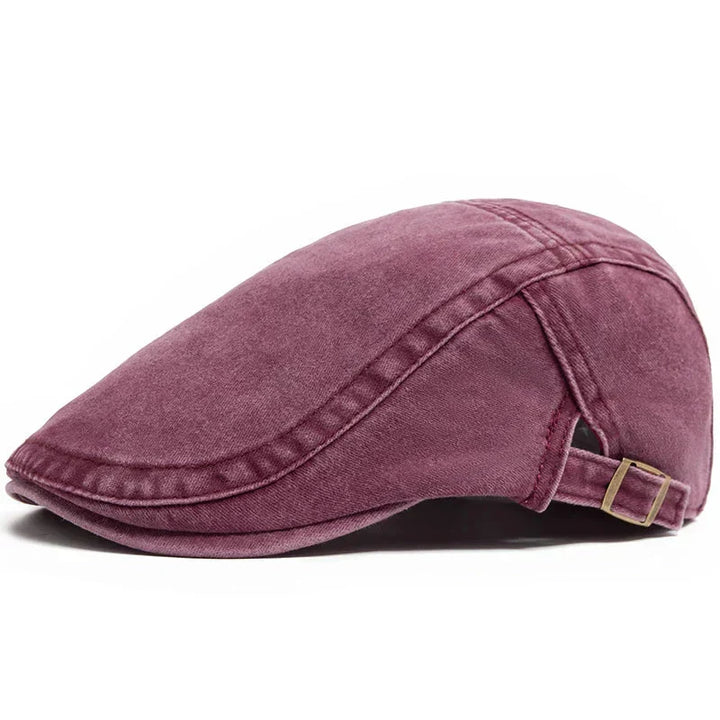 Roberto | Vintage Premium Hverdagshat