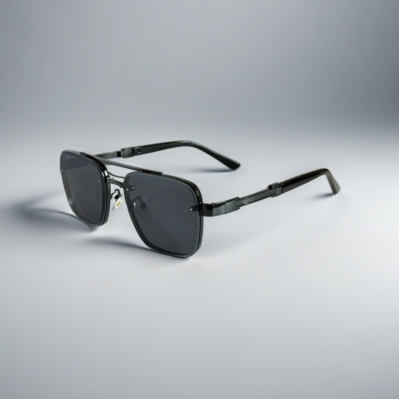 Antonio | Firkantede Rammer Sommer Solbriller