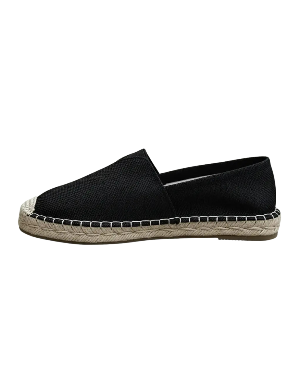 Jackson | Elegant Herre Espadrilles