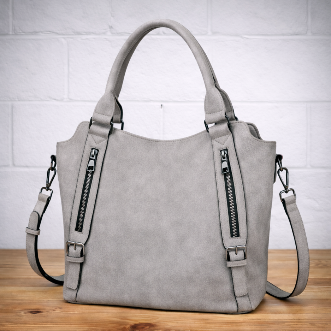 Marcella | Stilfuld quilted skuldertaske