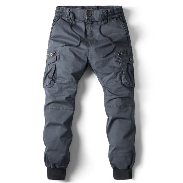 Reed | Utility Pocket Cargo Bukser