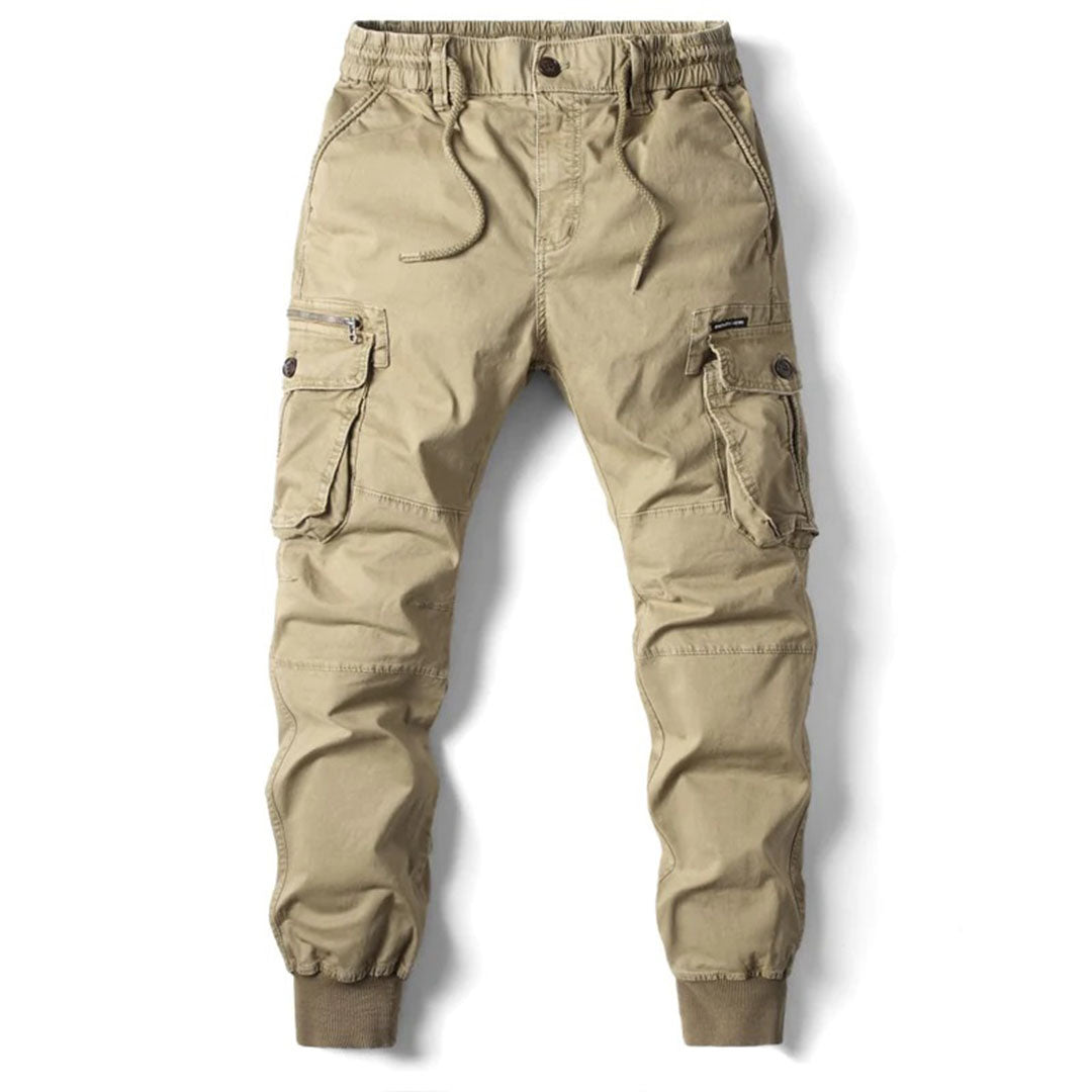 Reed | Utility Pocket Cargo Bukser