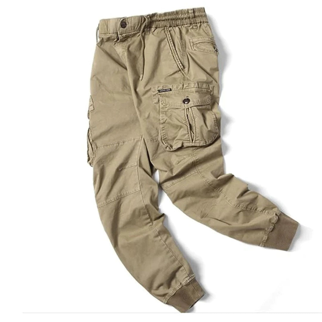 Reed | Utility Pocket Cargo Bukser