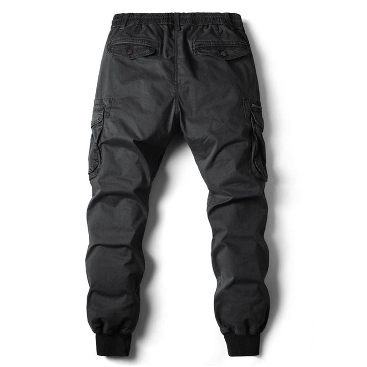 Reed | Utility Pocket Cargo Bukser