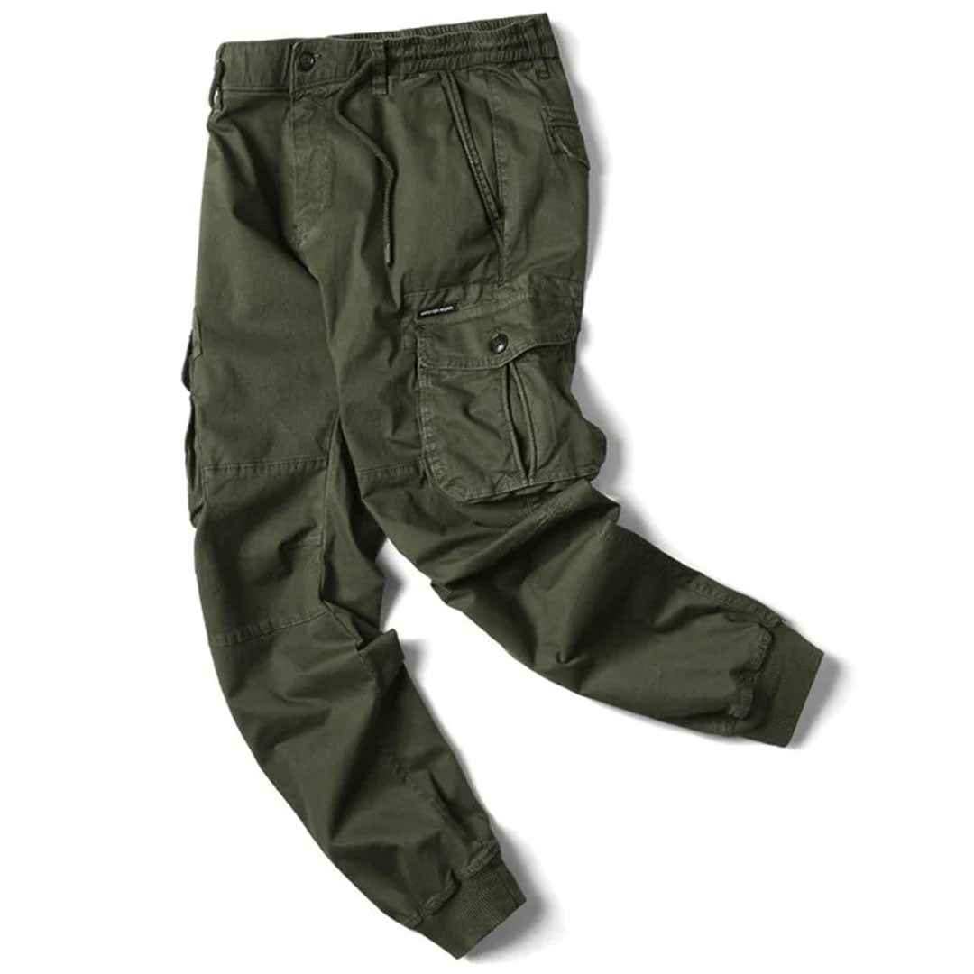 Reed | Utility Pocket Cargo Bukser