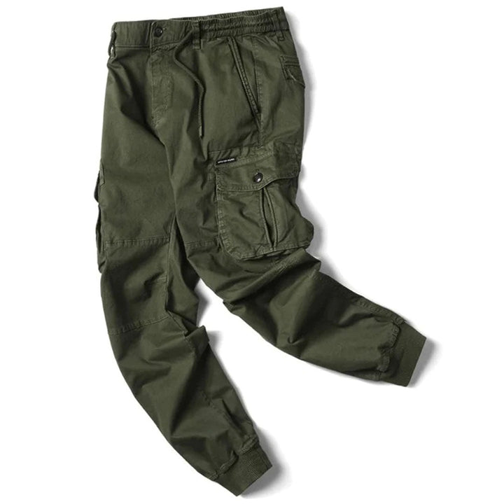 Reed | Utility Pocket Cargo Bukser