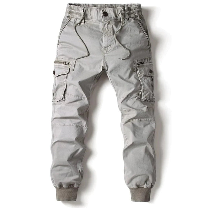 Reed | Utility Pocket Cargo Bukser