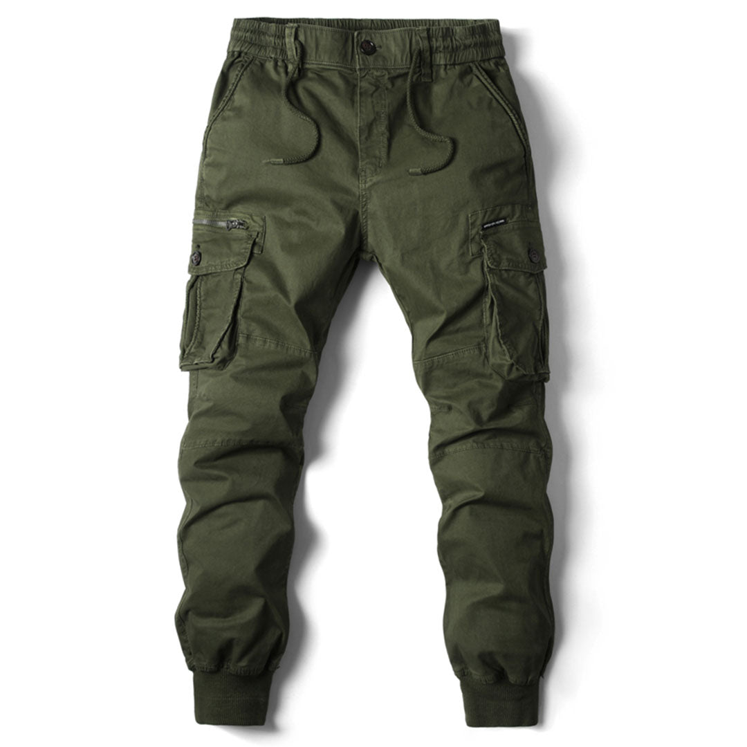Reed | Utility Pocket Cargo Bukser