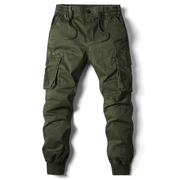 Reed | Utility Pocket Cargo Bukser