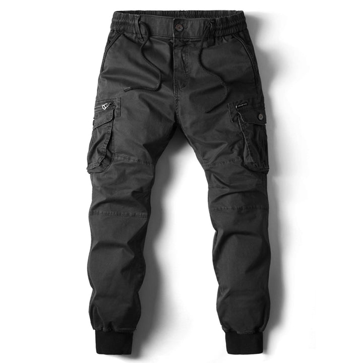 Reed | Utility Pocket Cargo Bukser