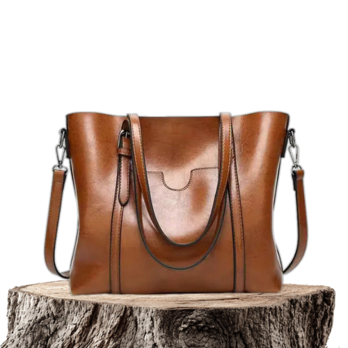 Aubrey | Stilfuld Premium Tote Bag
