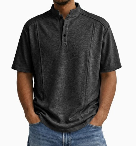 Alexander | Klassisk Button Up Skjorte