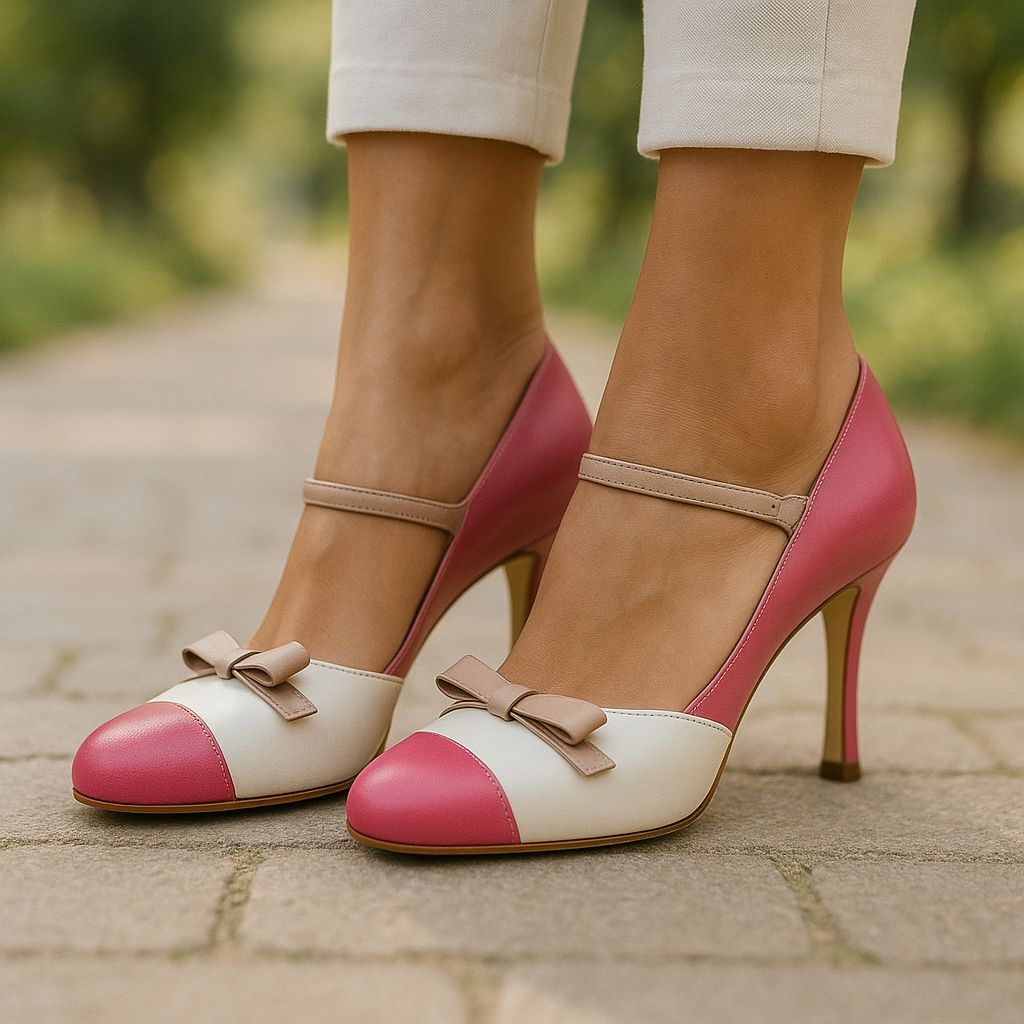 Adriana | Elegant Strop Sandaler