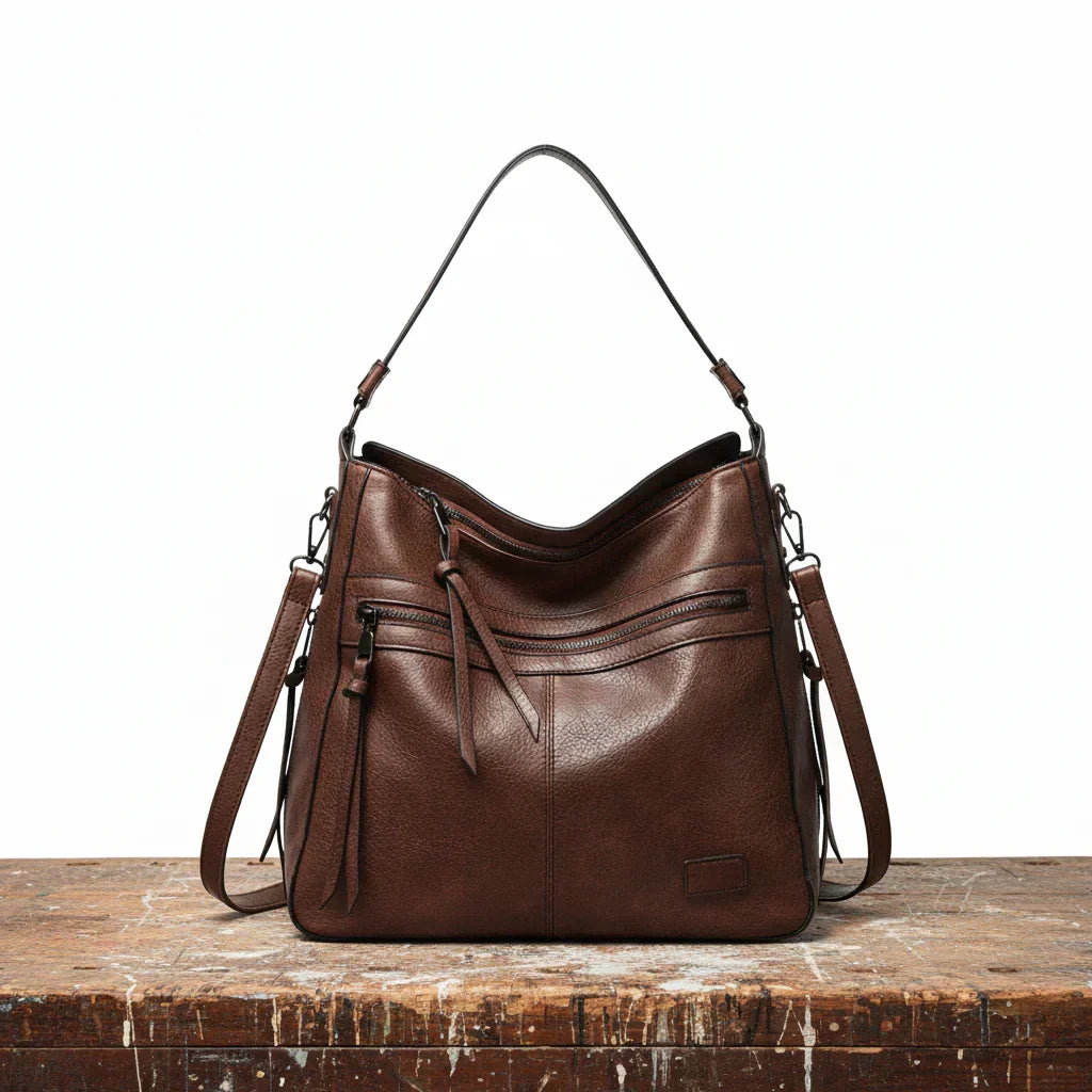 Magda | Elegant Luksus Sling Taske