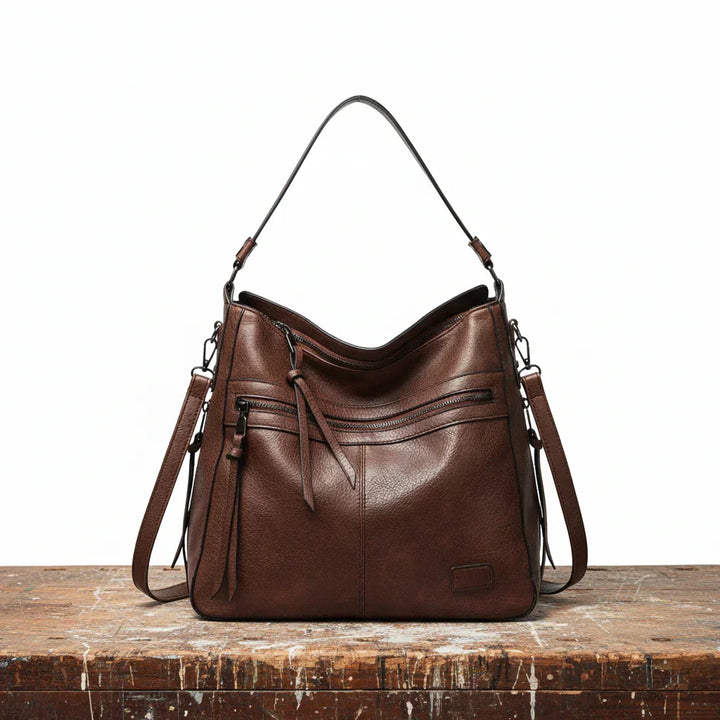 Magda | Elegant Luksus Sling Taske