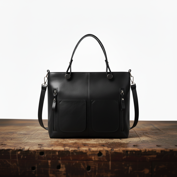 Maya | Elegant Lomme Skuldertaske